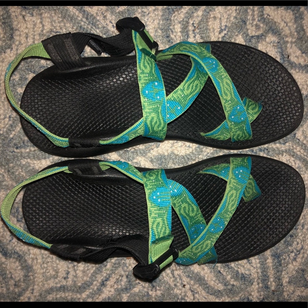 Chacos